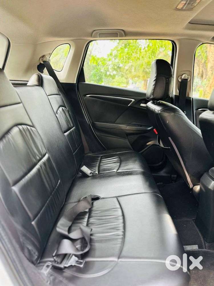 Honda Wr-v I-vtec Vx, 2021, Petrol