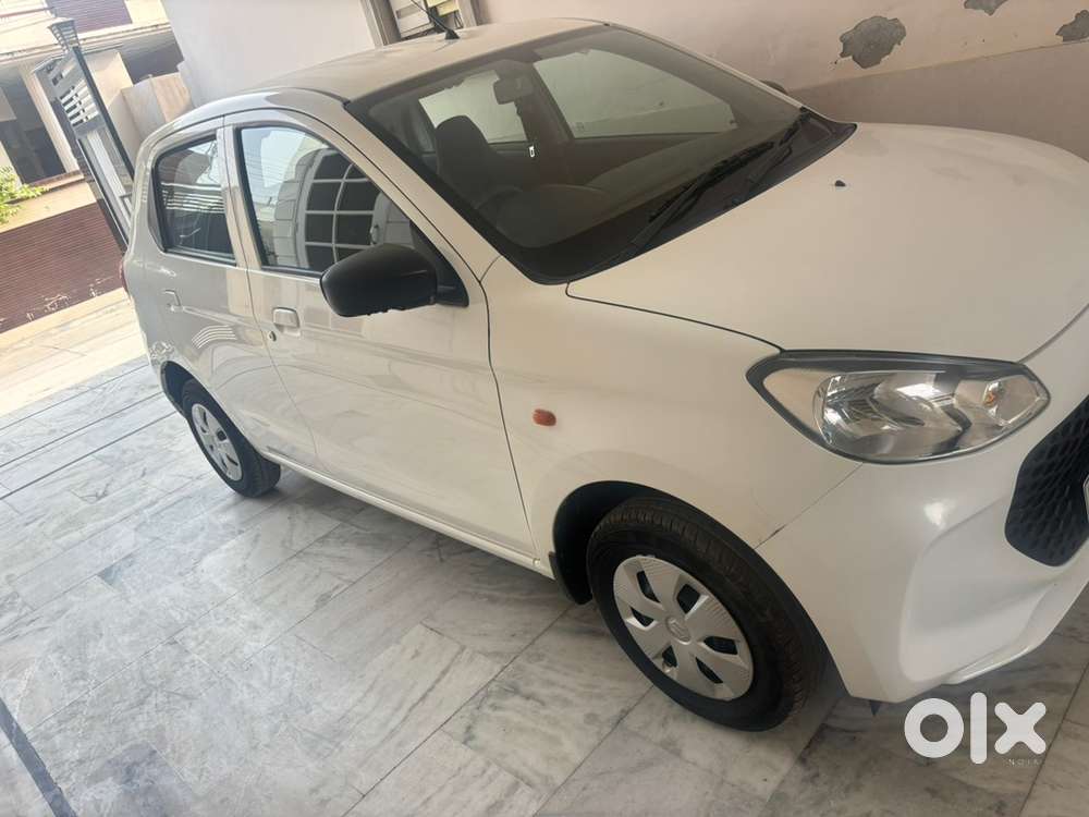 Maruti Suzuki Alto K10 2023