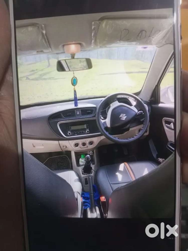New Condition