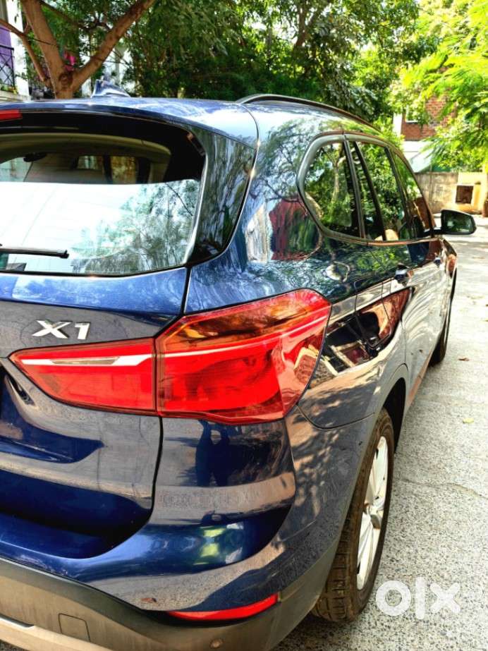 Bmw X1 2.0 Sdrive 20d, 2016, Diesel