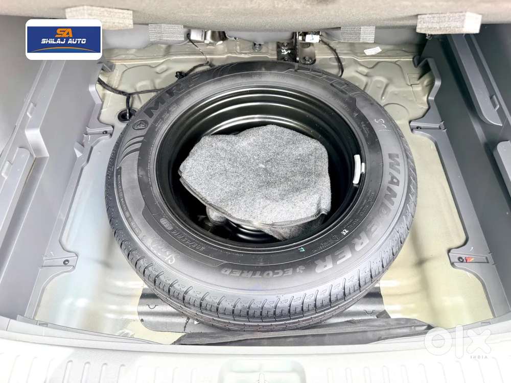 Hyundai Creta 1.5 Sx (o) Diesel At, 2024, Diesel