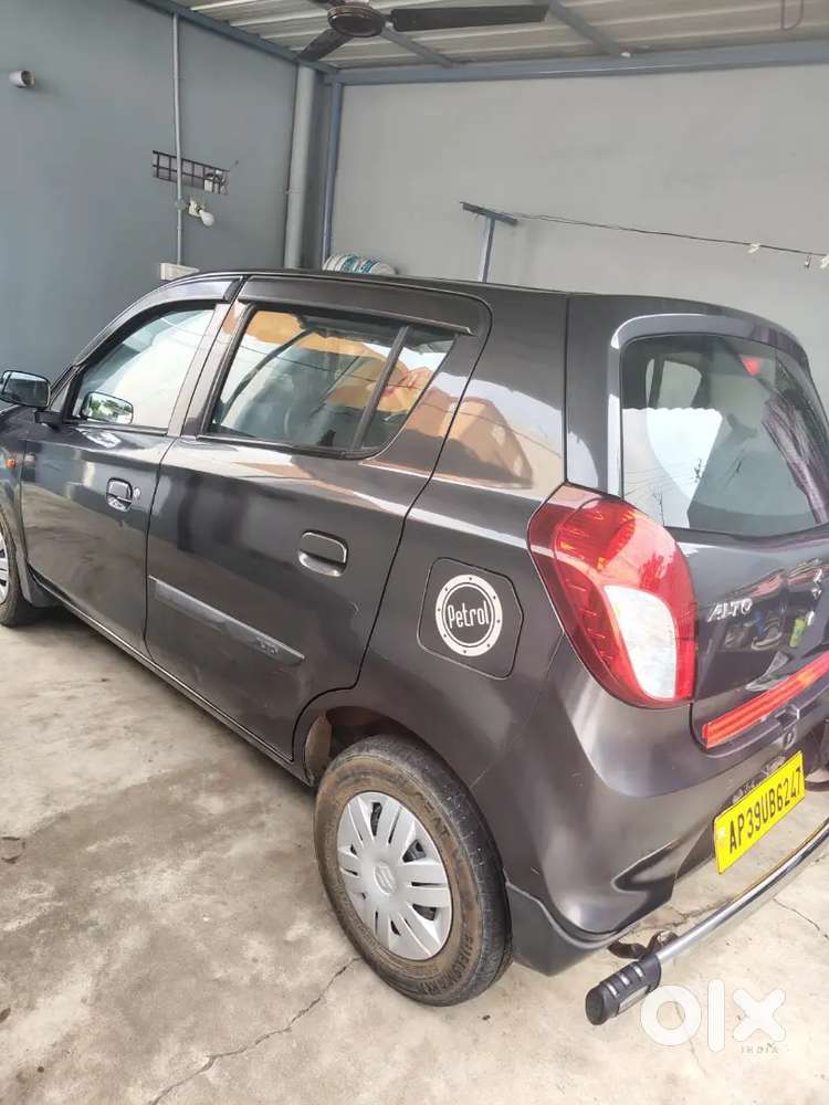Good Vehicle