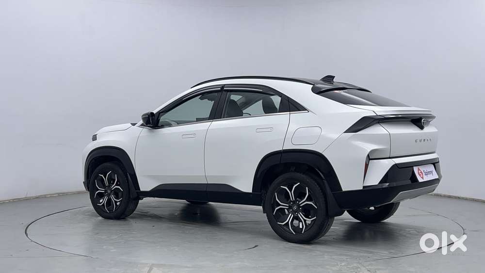 Tata Curvv Creative Plus S 1.5 Kryojet Diesel 6mt, 2024, Diesel