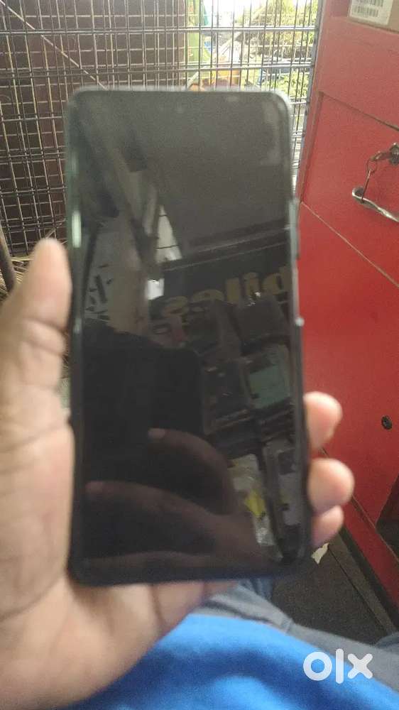 Mi 11t pro dead mobile some hardware problem