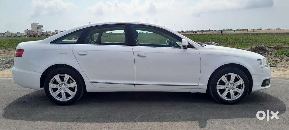 Audi A6 2009-2011 2.7 Tdi, 2009, Diesel