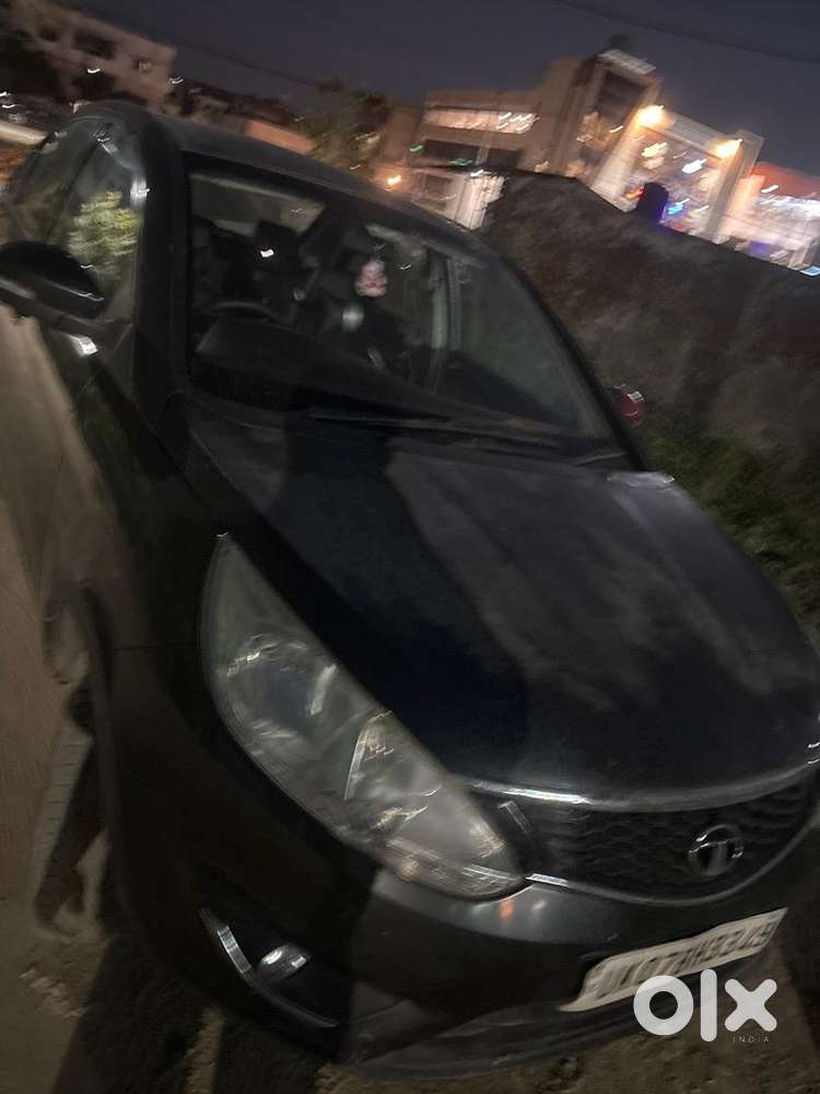 Tata Car 2015 Petrol Manual