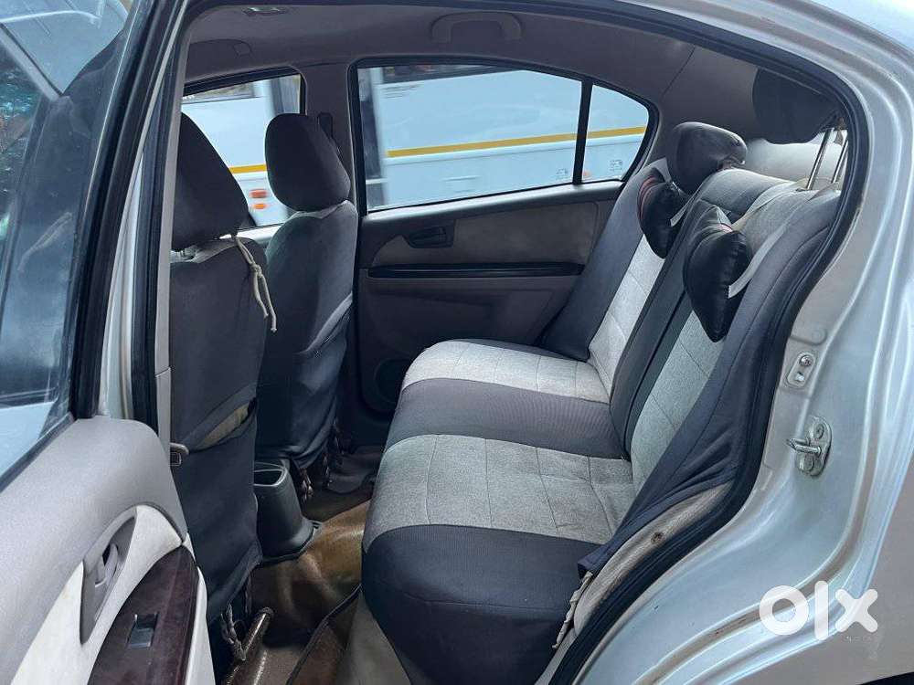 Maruti Suzuki Sx4 2007-2012 Vxi Bsiii, 2010, Cng & Hybrids