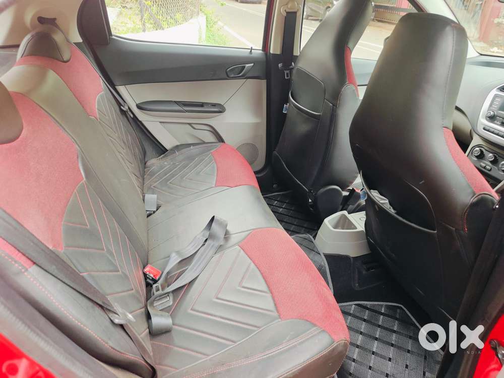 Tata Tiago 1.05 Revotorq Xt, 2017, Diesel