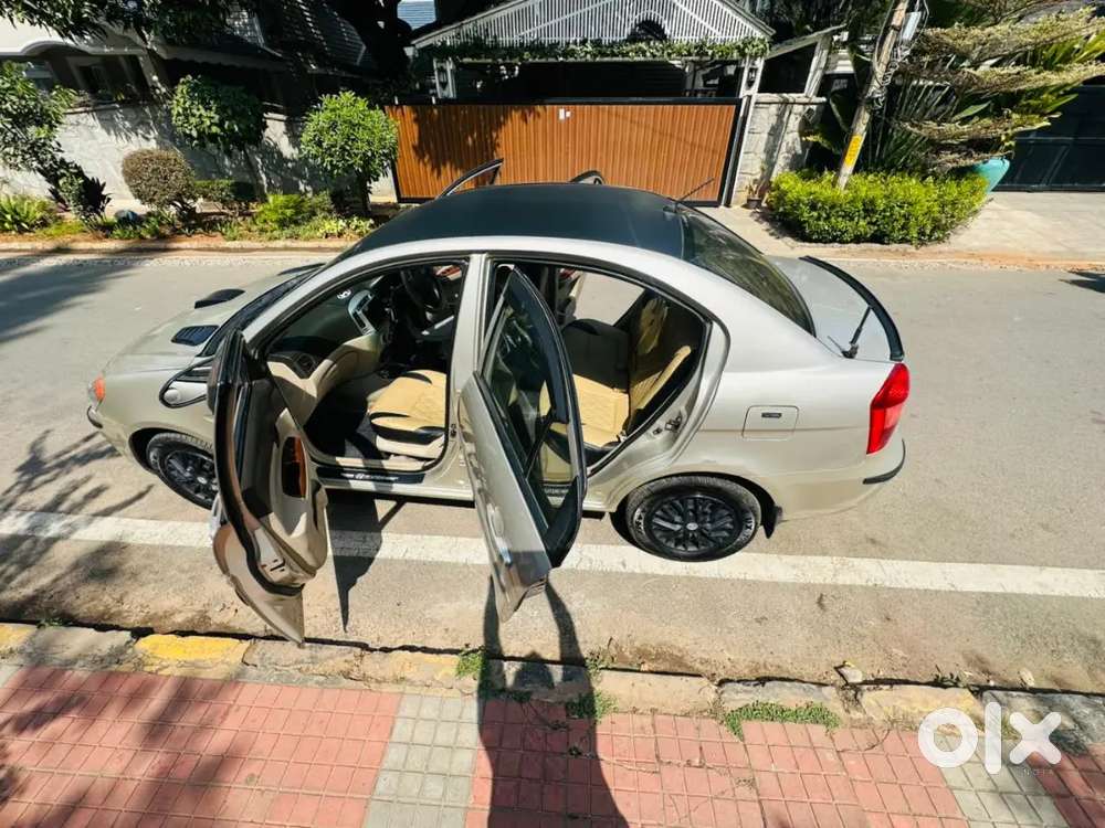 New Tires New Battery