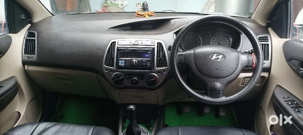 2013 Hyundai I20 Magna 1st Owner