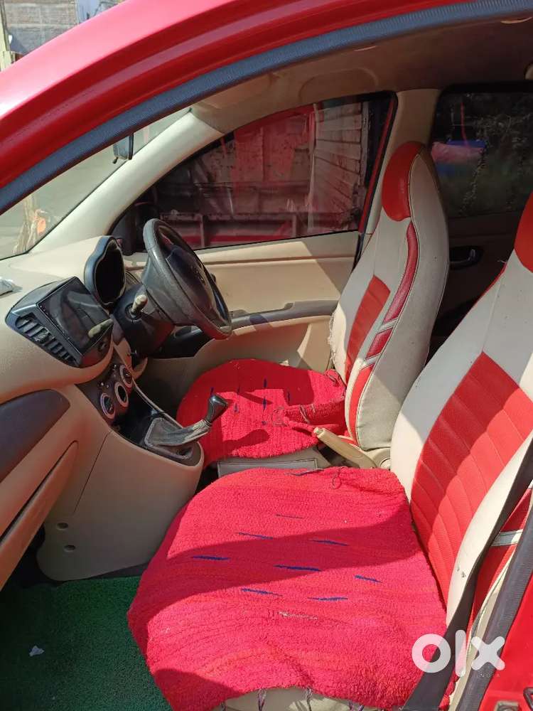 Hyundai I10 2009 Petrol Manual