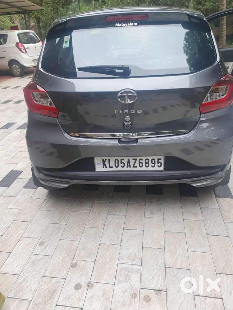 Tata Tiago 1.2 Revotron 2023