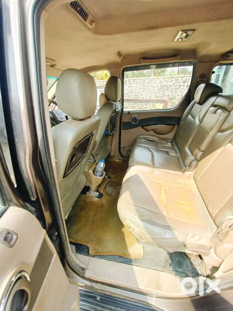 Mahindra Xylo 2012 Diesel 110258 Km Driven
