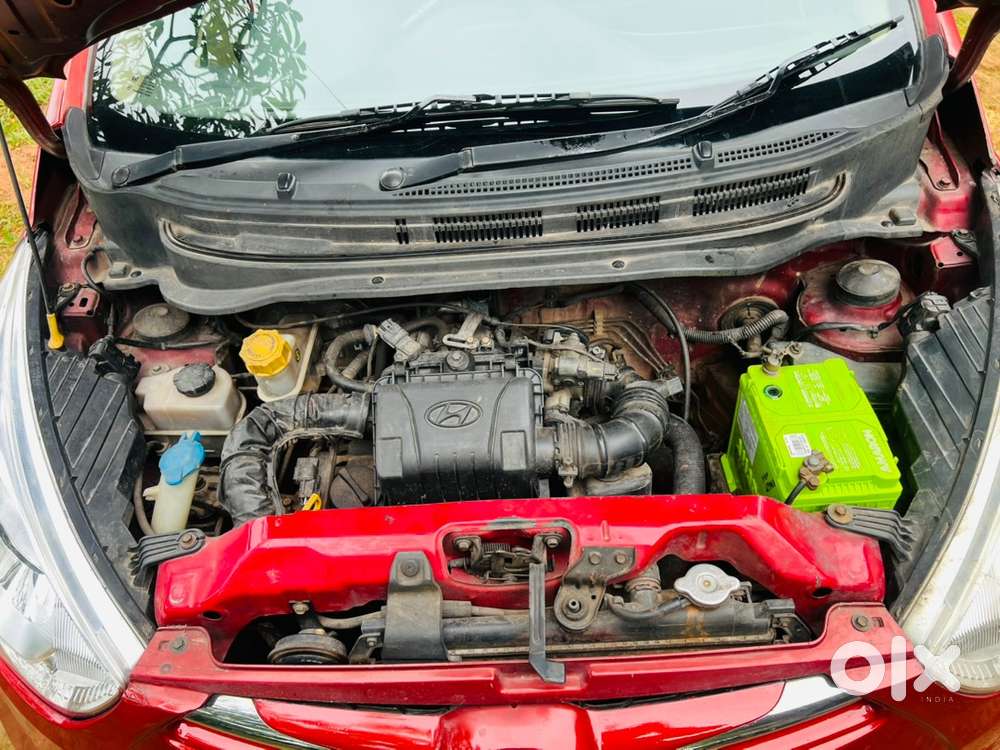 Good Condition, Well Maintained Vehicle