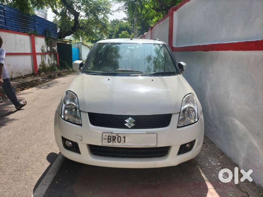 Maruti Suzuki Swift Vxi 1.3 2009