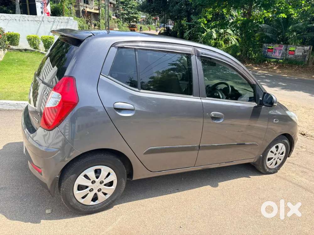 Hyundai I10 Magna 2011 Petrol