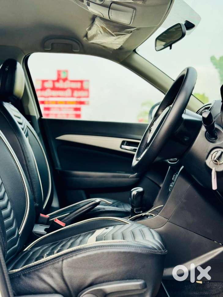 Maruti Suzuki Brezza Zdi, 2018, Diesel