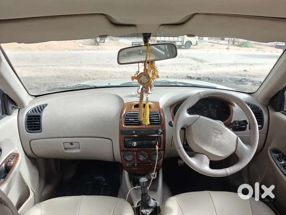 Hyundai Accent 2012 Petrol 116004 Km Driven