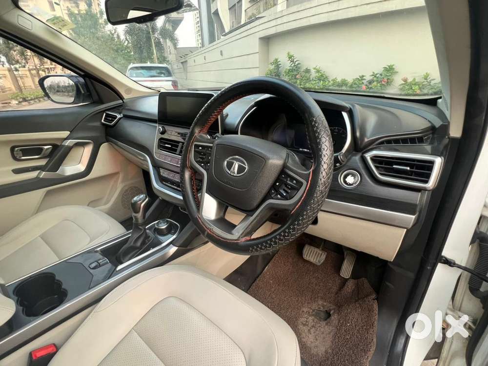 Tata Safari 2.0 Kryotec Xza Plus, 2021, Diesel