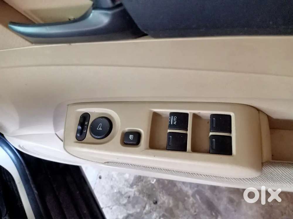 Honda City 2010 Petrol
