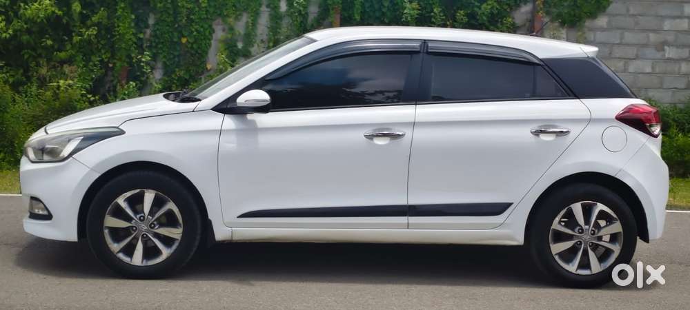 Hyundai I20 1.2 Asta, 2015, Diesel