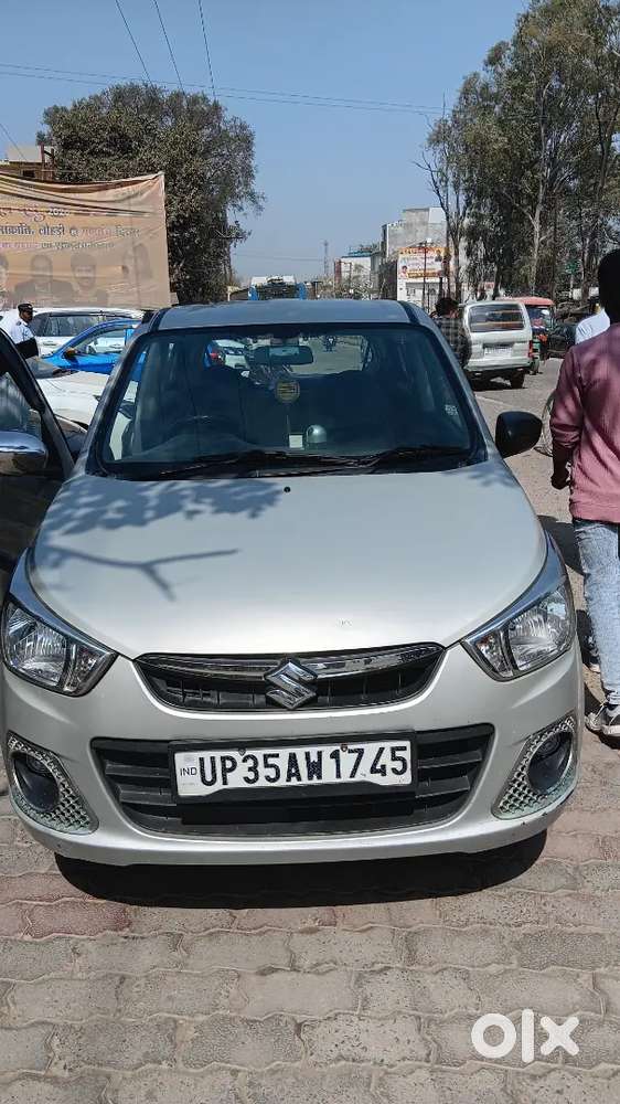 Maruti Suzuki Alto K10 2019 Petrol 50000 Km Driven