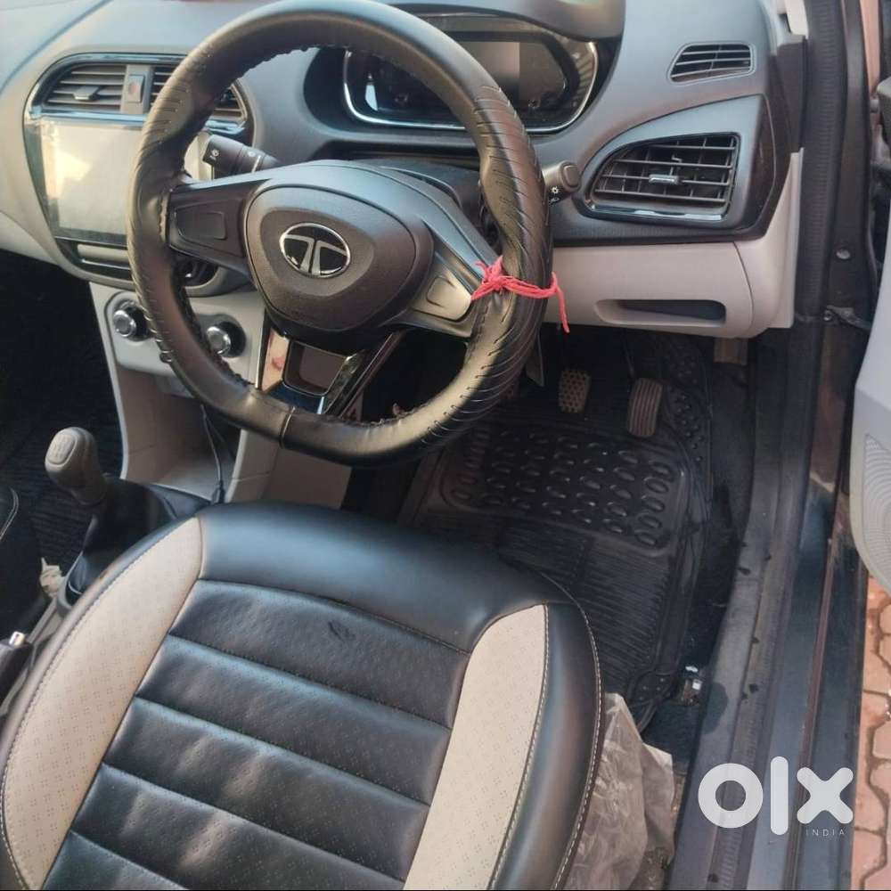 Tata Tiago 2024 Petrol 12096 Km Driven
