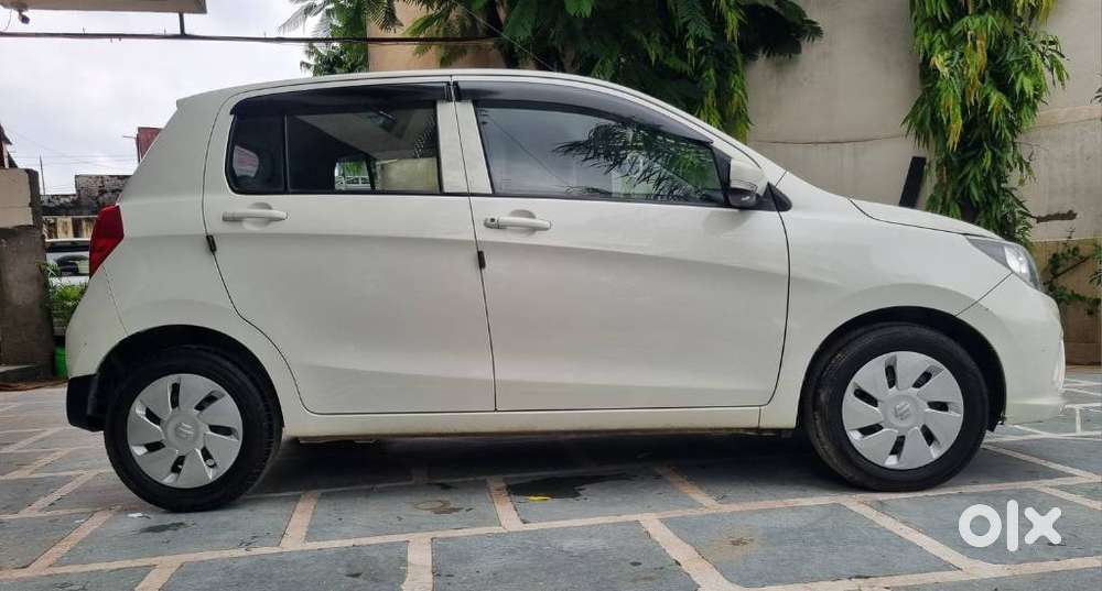 Maruti Suzuki Celerio 1.0 Zxi Mt, 2020, Petrol