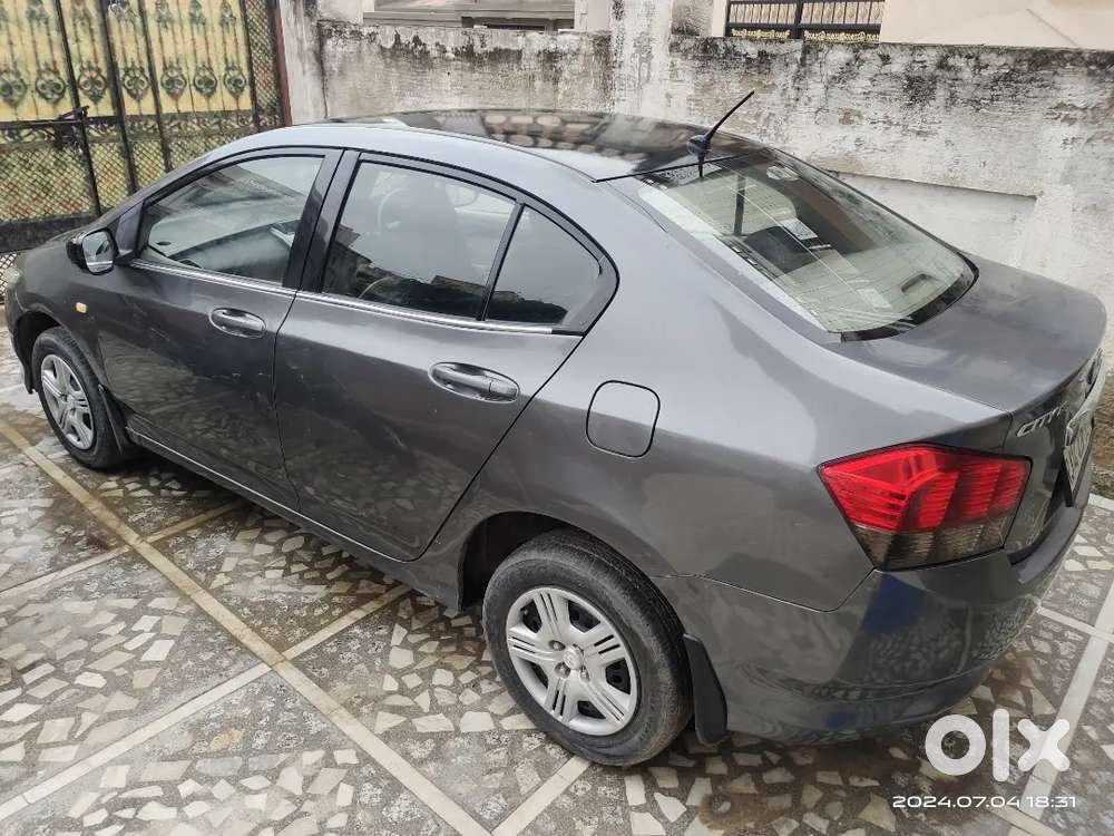 Honda City Ivtec For Sale