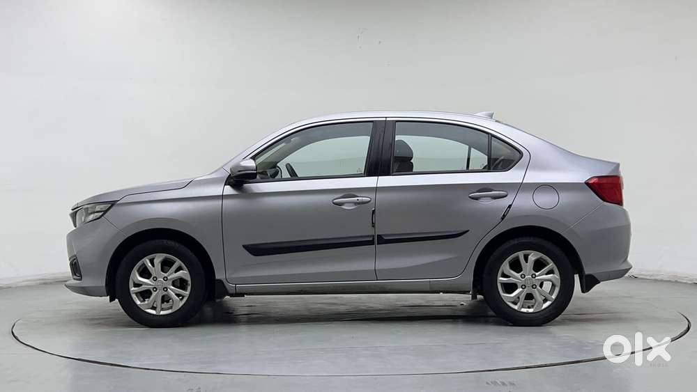 Honda Amaze Vx 1.2 Petrol Mt, 2018, Petrol