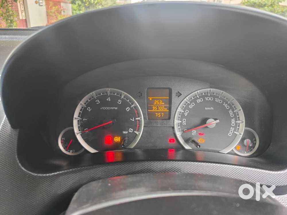 Maruti Suzuki Swift VXI, 2014, Petrol