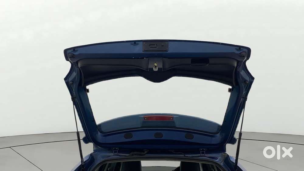 Maruti Suzuki Baleno 1.2 Alpha, 2016, Petrol