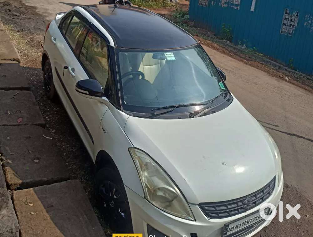Maruti Suzuki Swift Dzire 2013, Petrol 
66000 Km Driven
