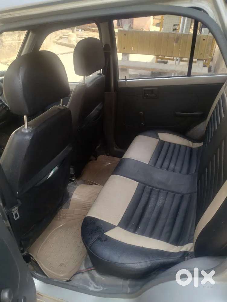 Maruti Suzuki 800 2005 Petrol 80000 Km Driven
