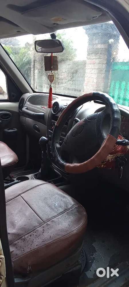 Mahindra Scorpio Diesel 2013