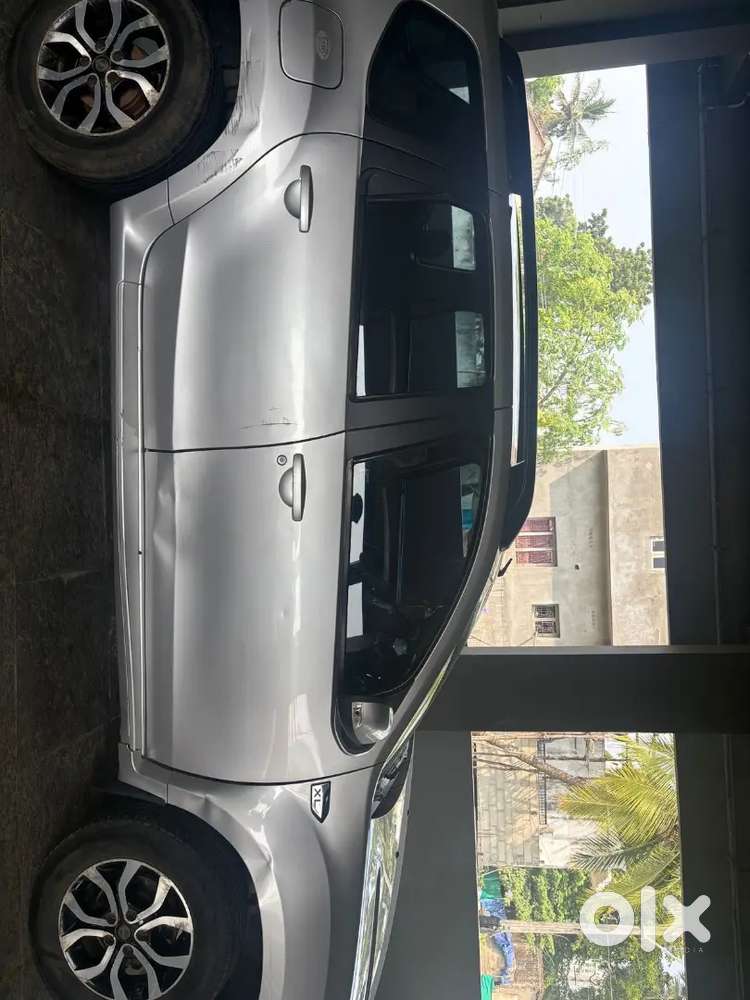 Nissan Terrano 2017 Diesel 185000 Km Driven