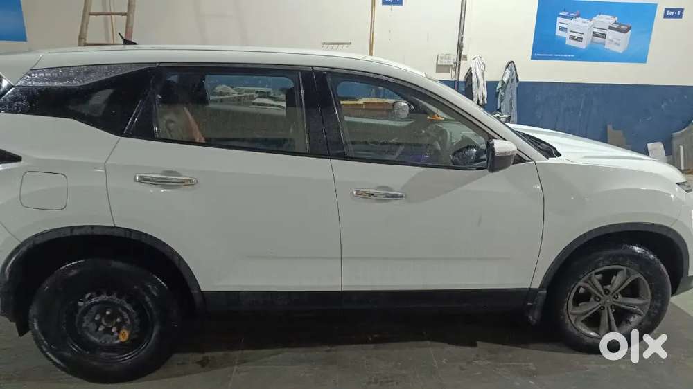 Good Condition 1st Owner Single Hand Driven