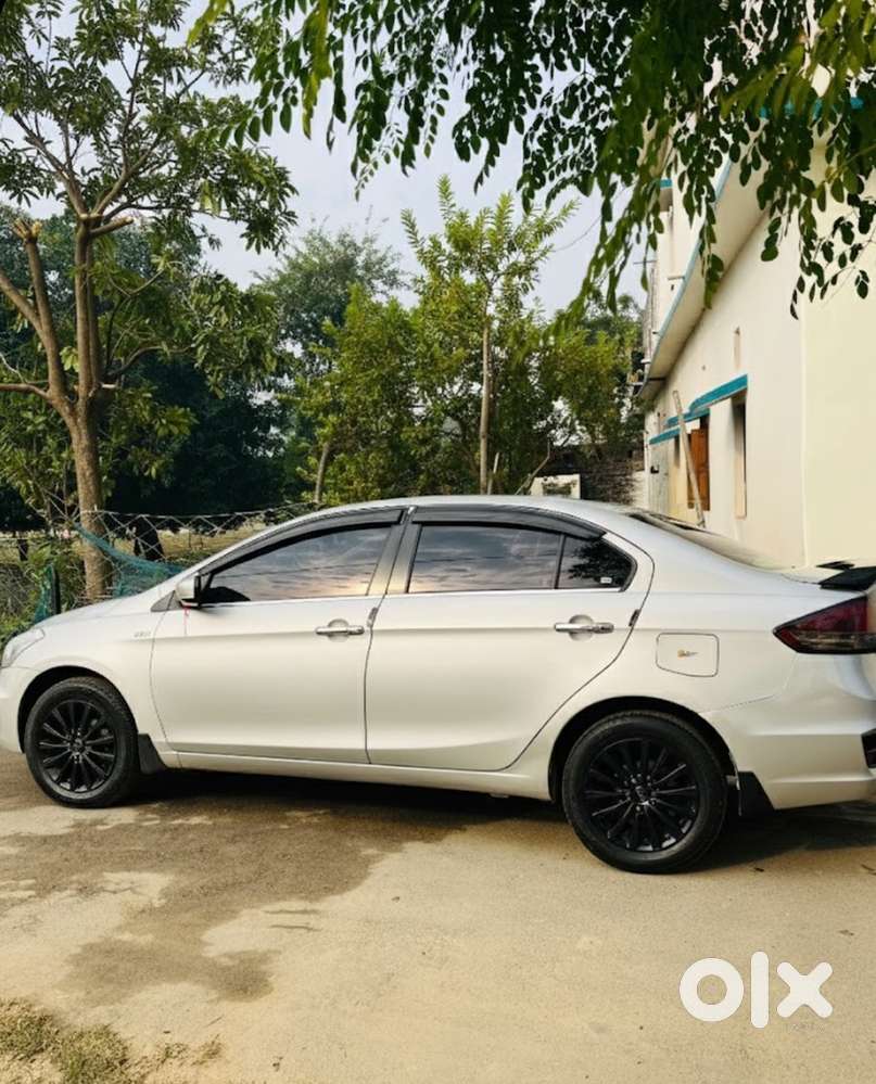 Maruti Suzuki Ciaz 2016 Diesel Manual