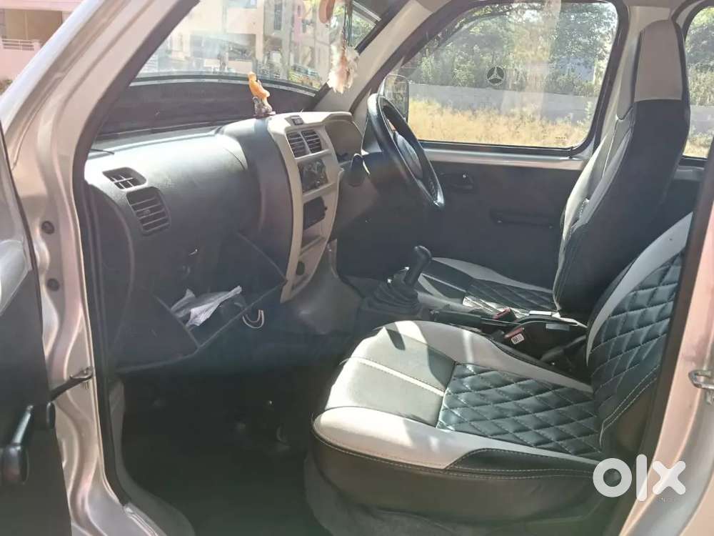 Maruti Suzuki Eeco 2024