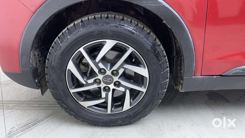 Mahindra Xuv300 W8 Option Diesel, 2022, Diesel