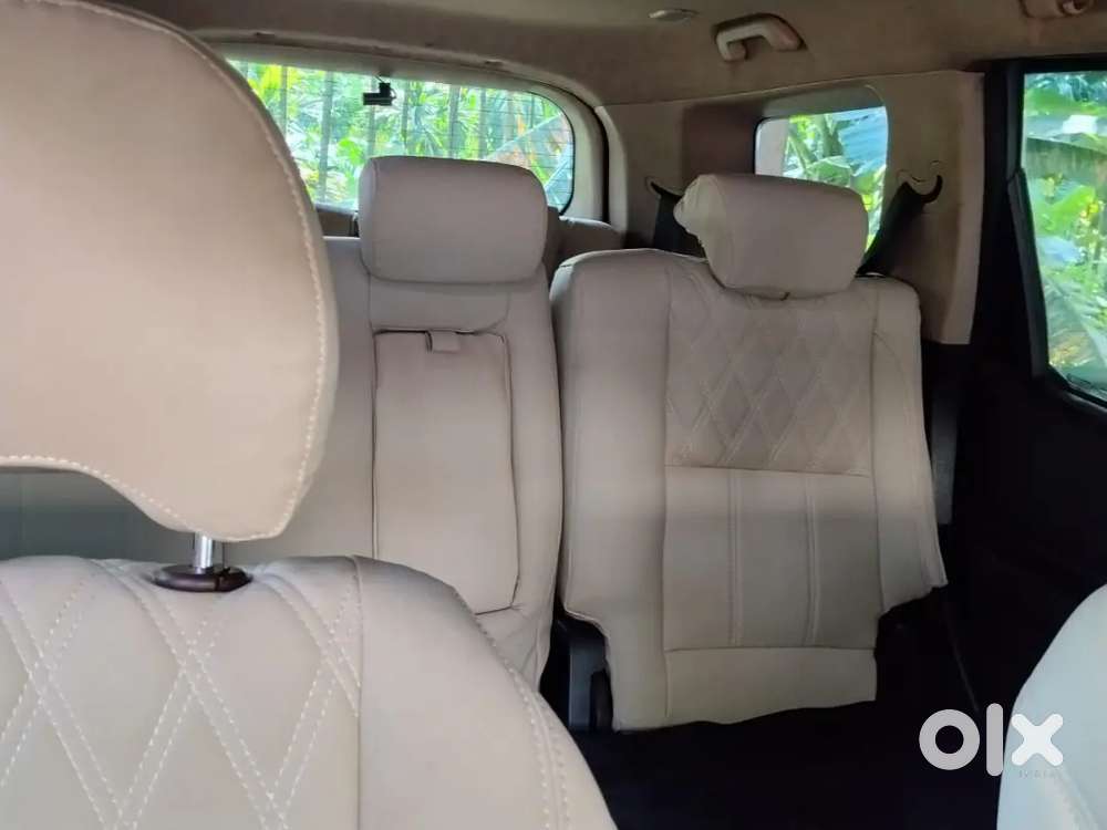 Mahindra Xuv500 Diesel 2014