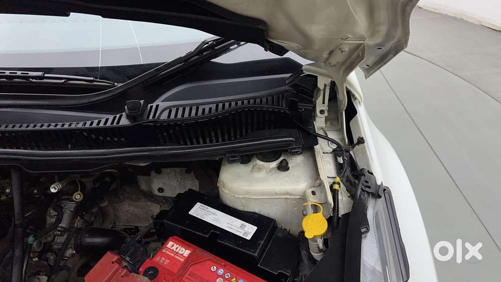 Tata Nexon 1.2 Revotron Xm (s), 2022, Petrol