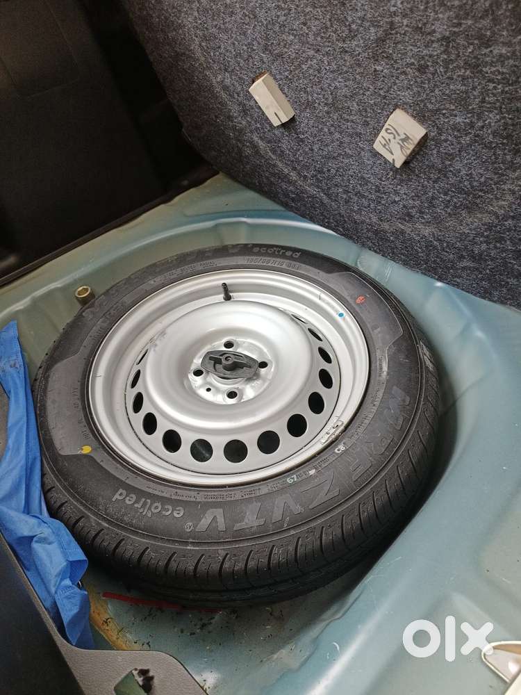 Maruti Suzuki Baleno Sigma, 2021, Petrol