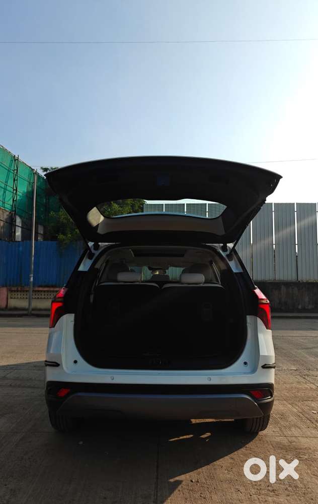 Mahindra Xuv700, 2021, Petrol
