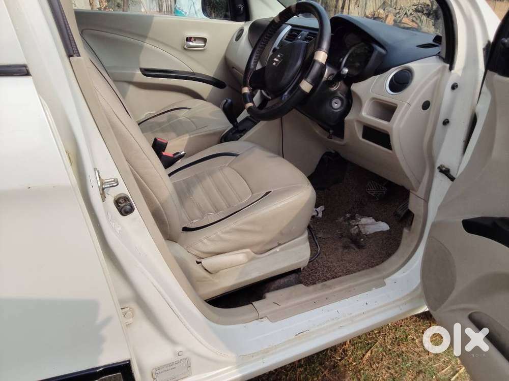 Maruti Suzuki Celerio