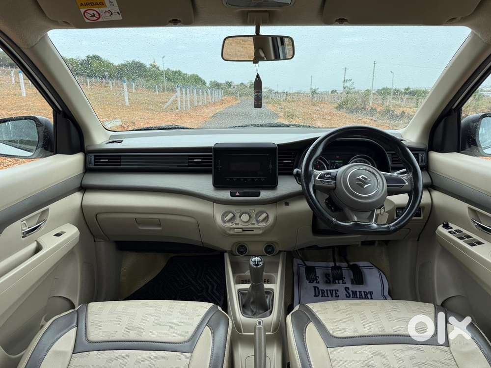 Maruti Suzuki Ertiga, 2024, Cng & Hybrids