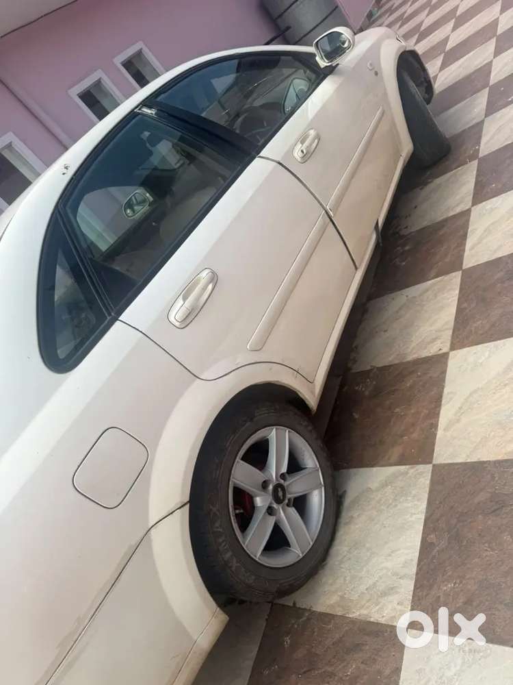 Chevrolet Optra 1.6 Platinum 2012