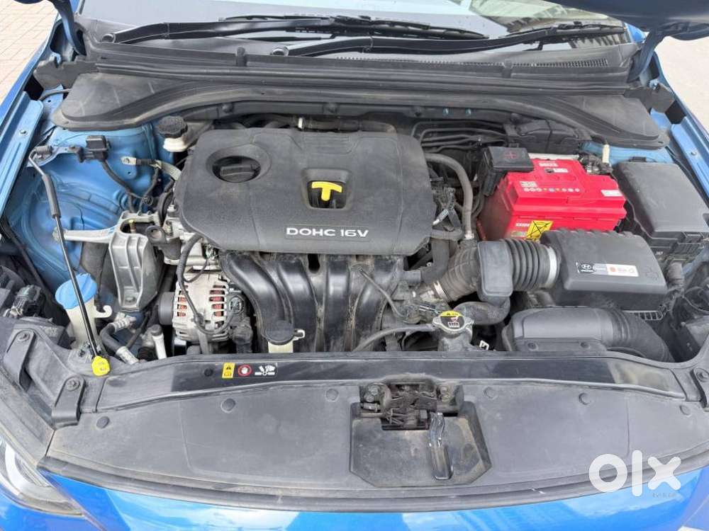 Hyundai Elantra 2.0 S, 2017, Petrol