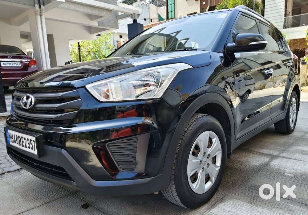 Hyundai Creta 1.4 Crdi Base, 2017, Diesel