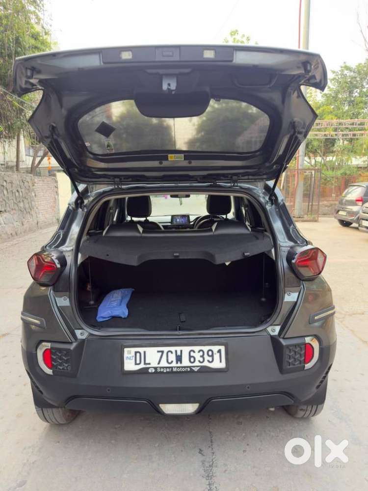 Tata Punch Adventure Icng, 2024, Cng & Hybrids